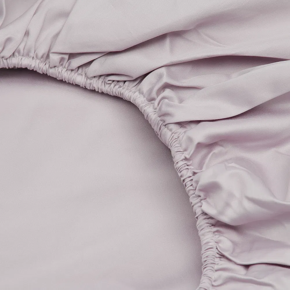 Sateen Sheets