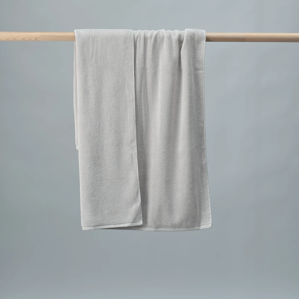 Super Plush Organic Cotton Towel