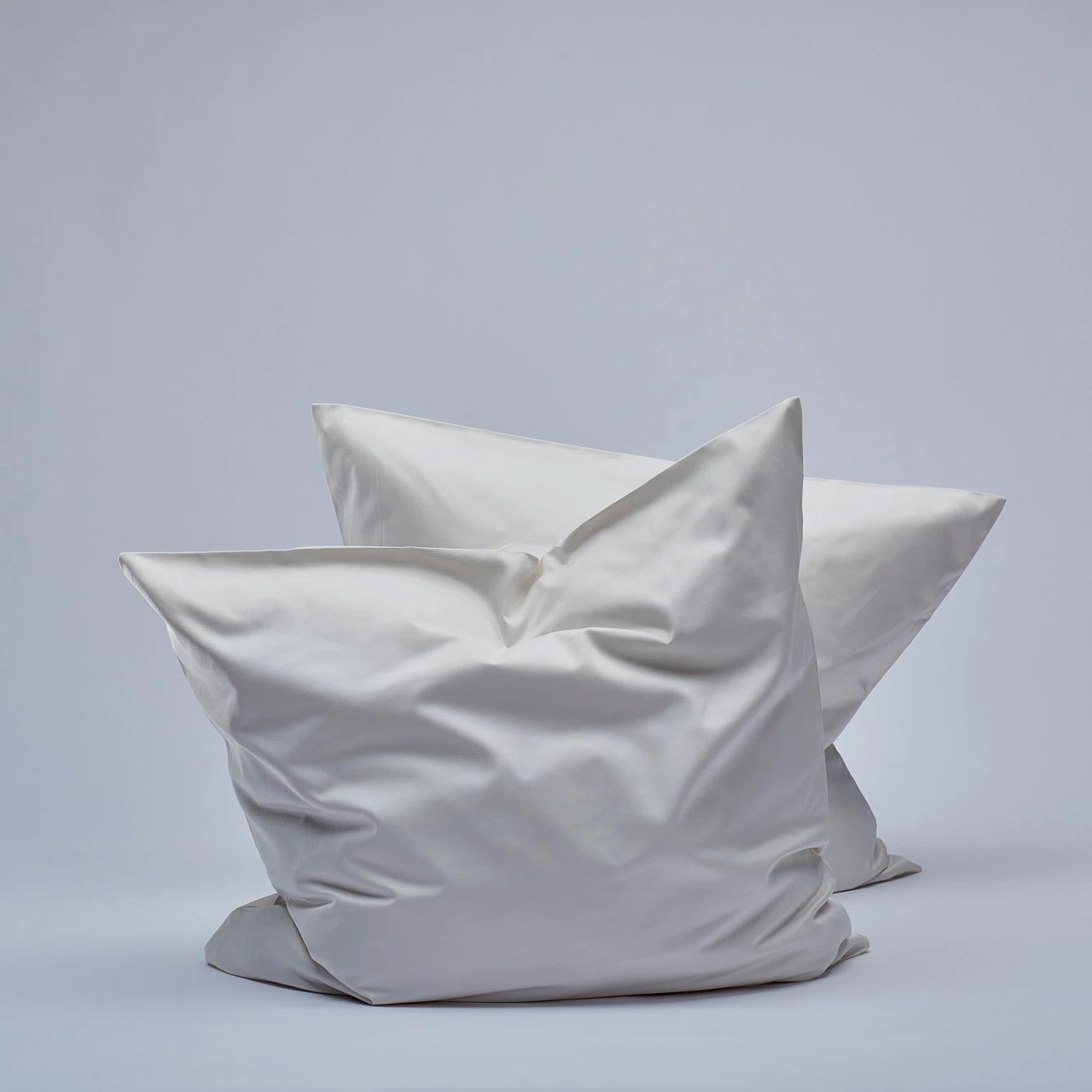 Sateen Pillowcases