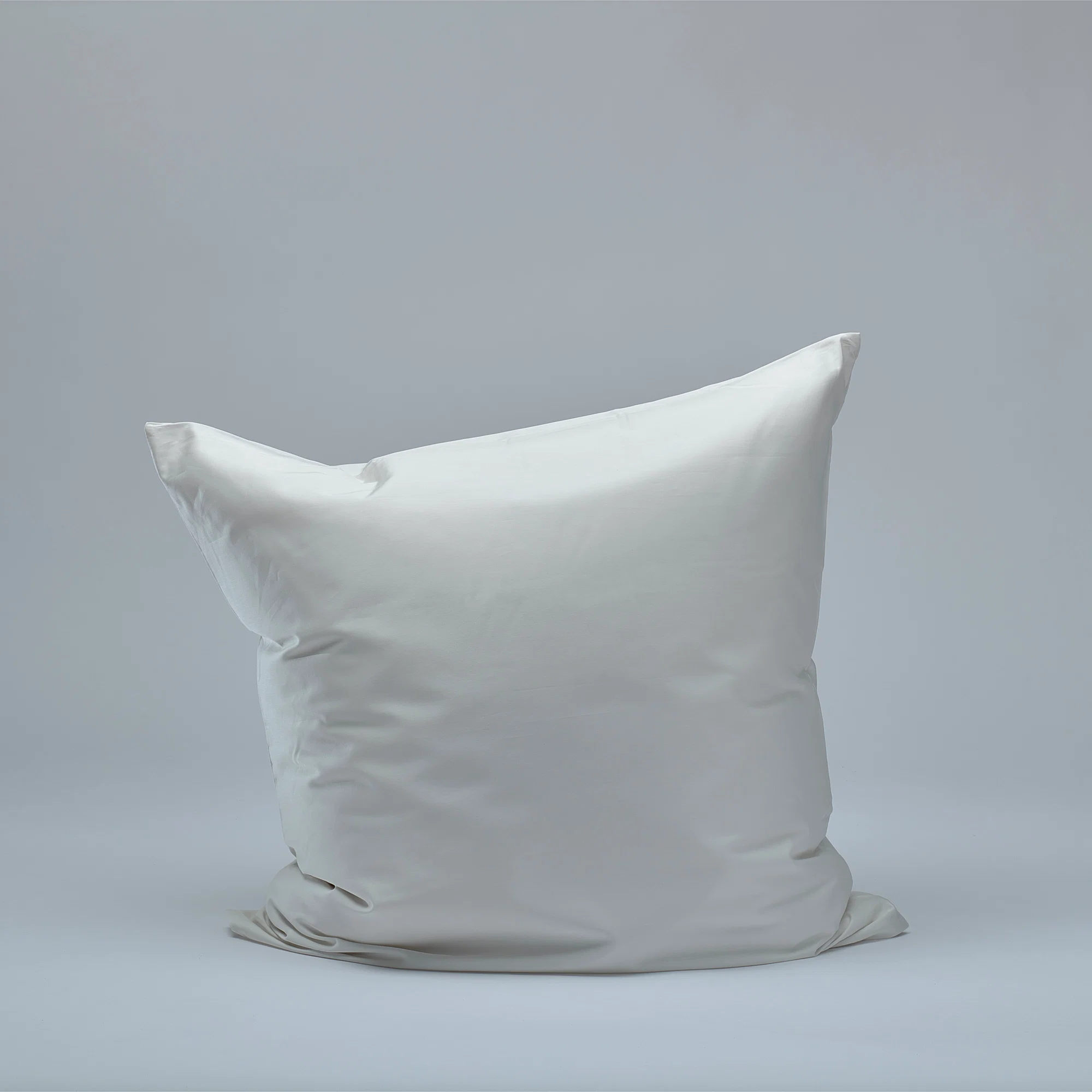Bedroommood almond milk sateen pillowcases