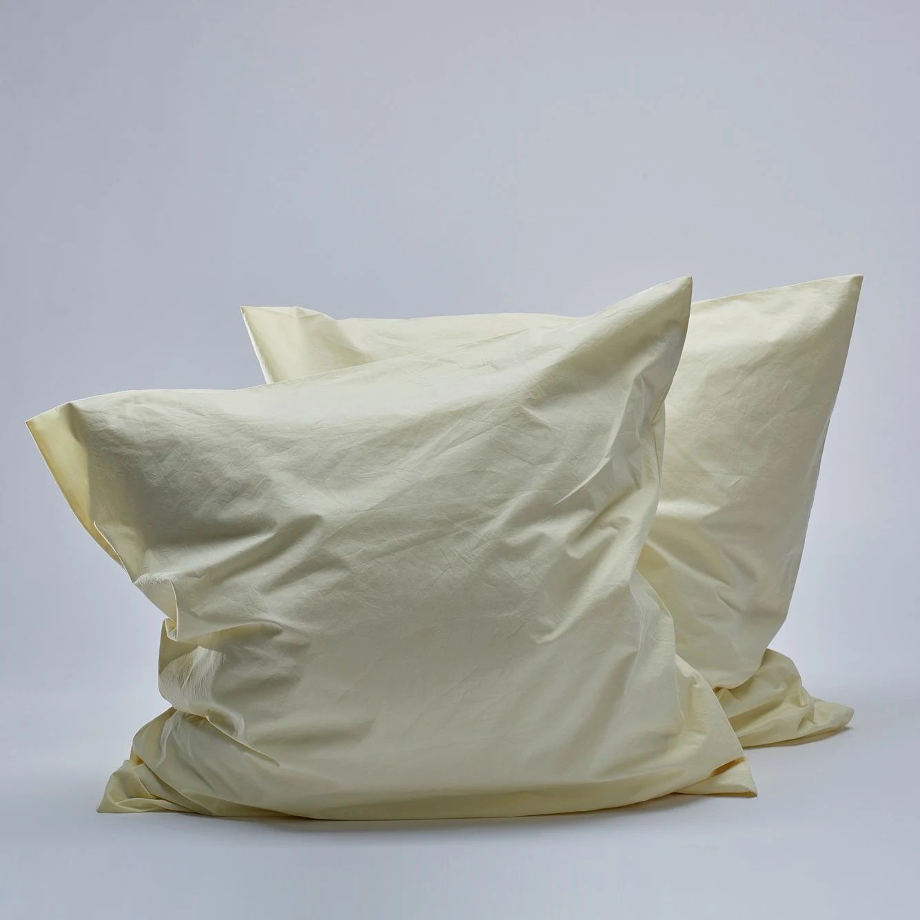 Percale Pillowcases