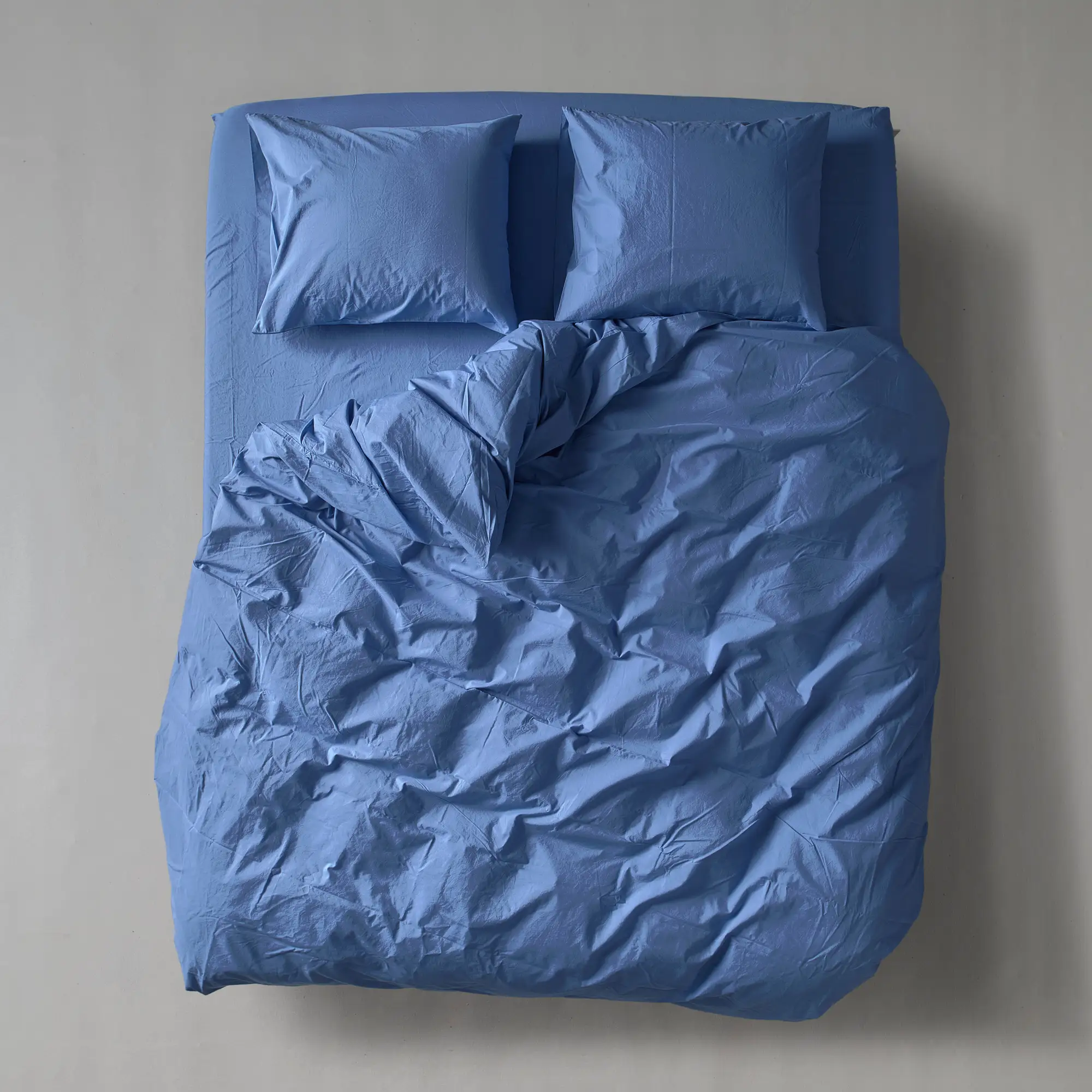 Percale Duvet Cover