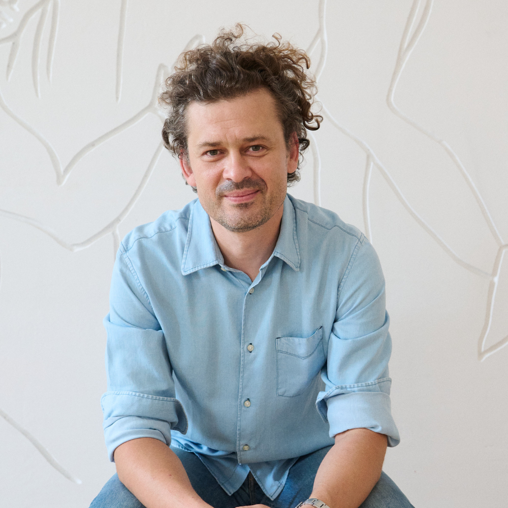 Tomas Alijošius Bedroommood įkūrėjas Tomas Alijošius Bedroommood įkūrėjas