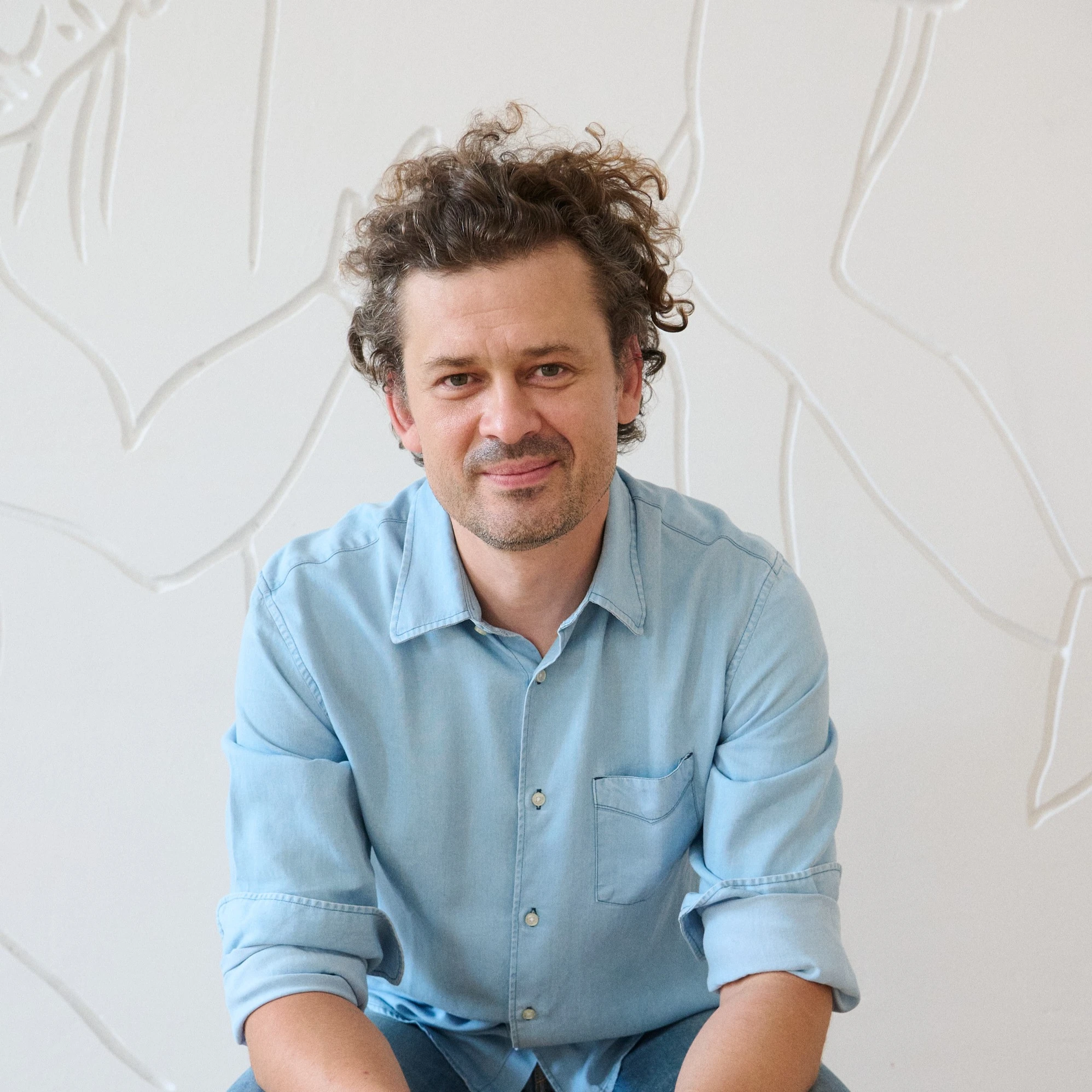 Tomas Alijošius Bedroommood įkūrėjas