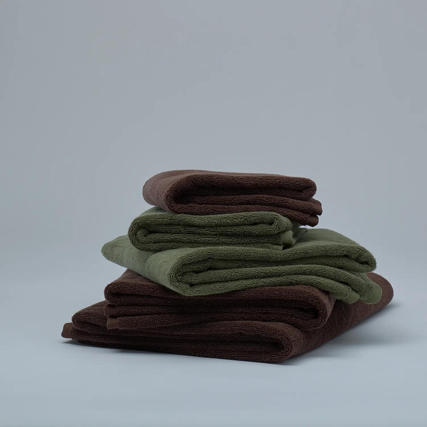 Super Plush Organic Cotton Towel