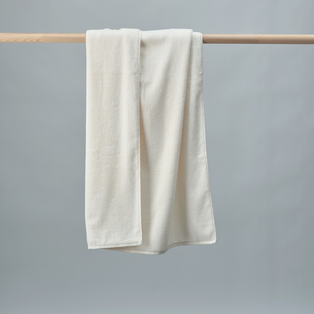 Organic bath towel for Combo