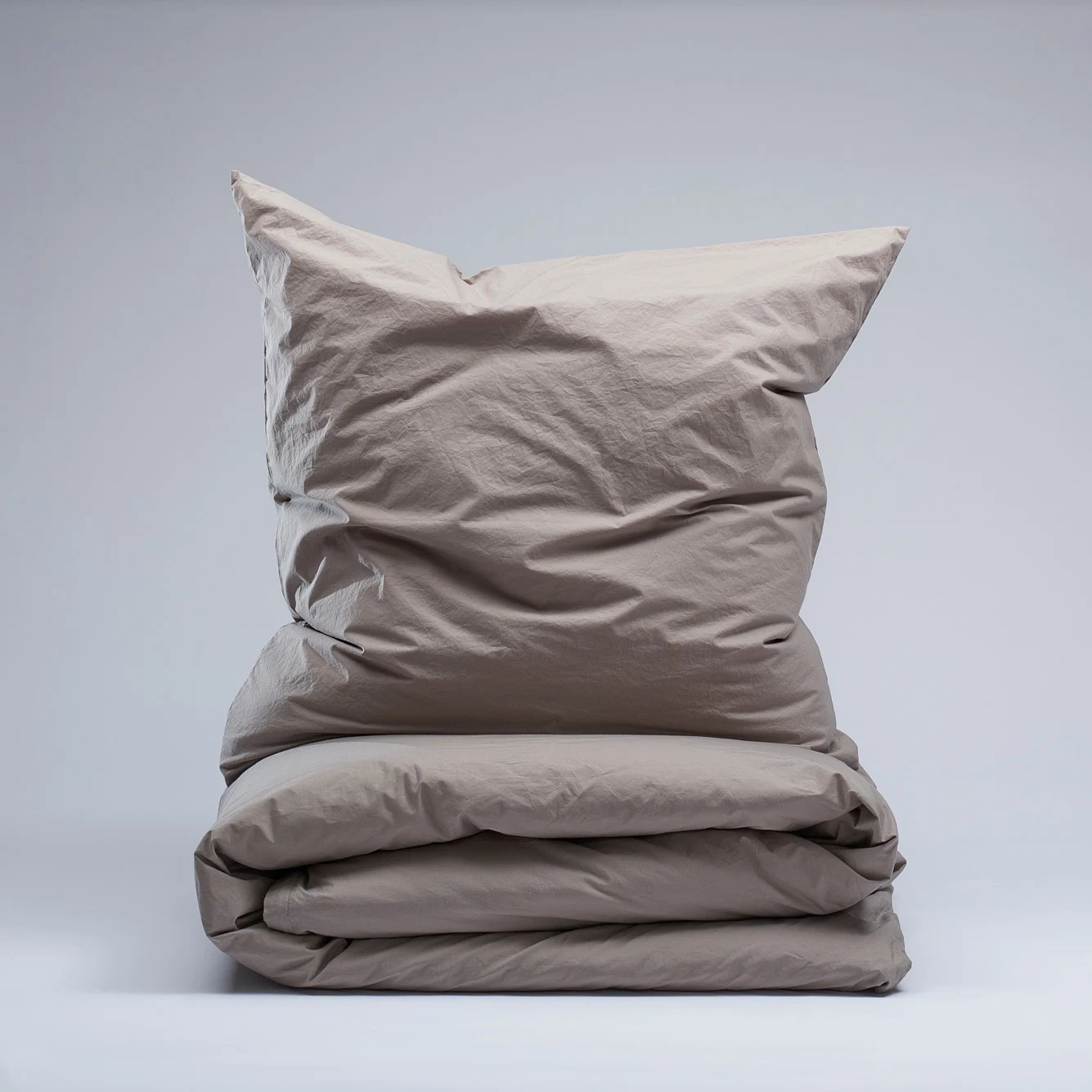 Percale Duvet Cover