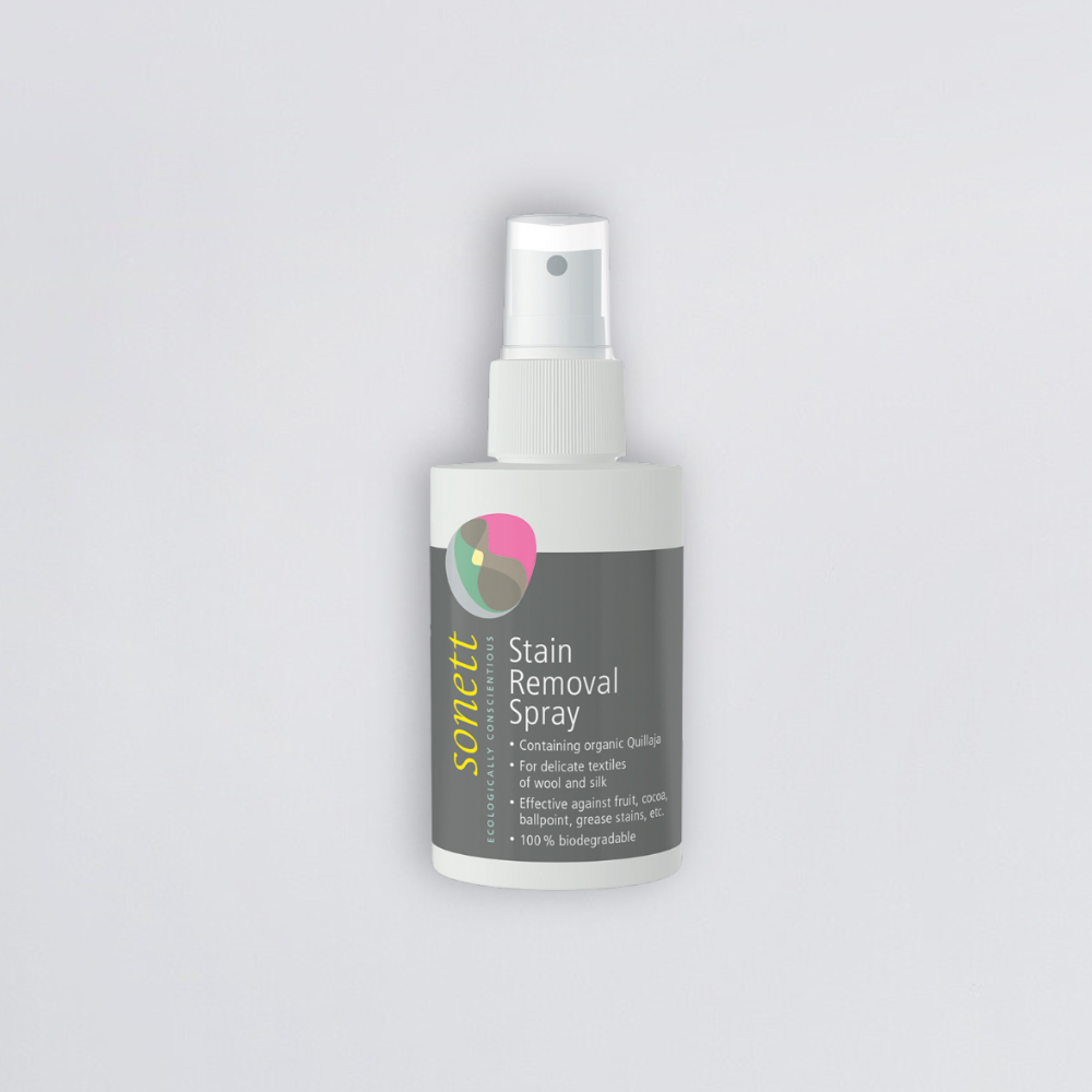 Sonett Stain Removal Spray