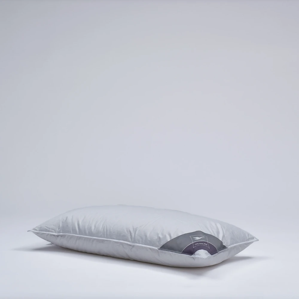 Goose down pillow 40x80cm