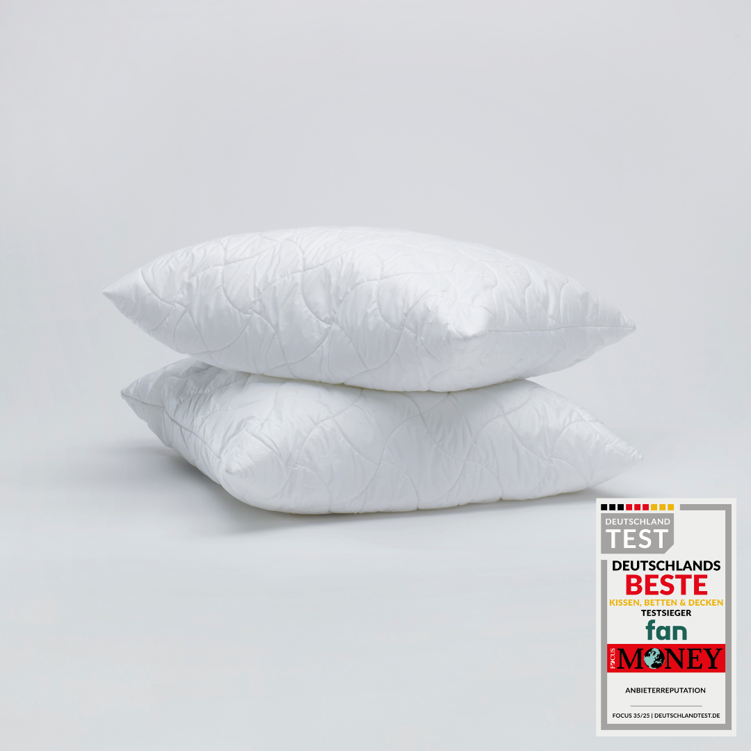 Allergiavaba sulealternatiiviga padi