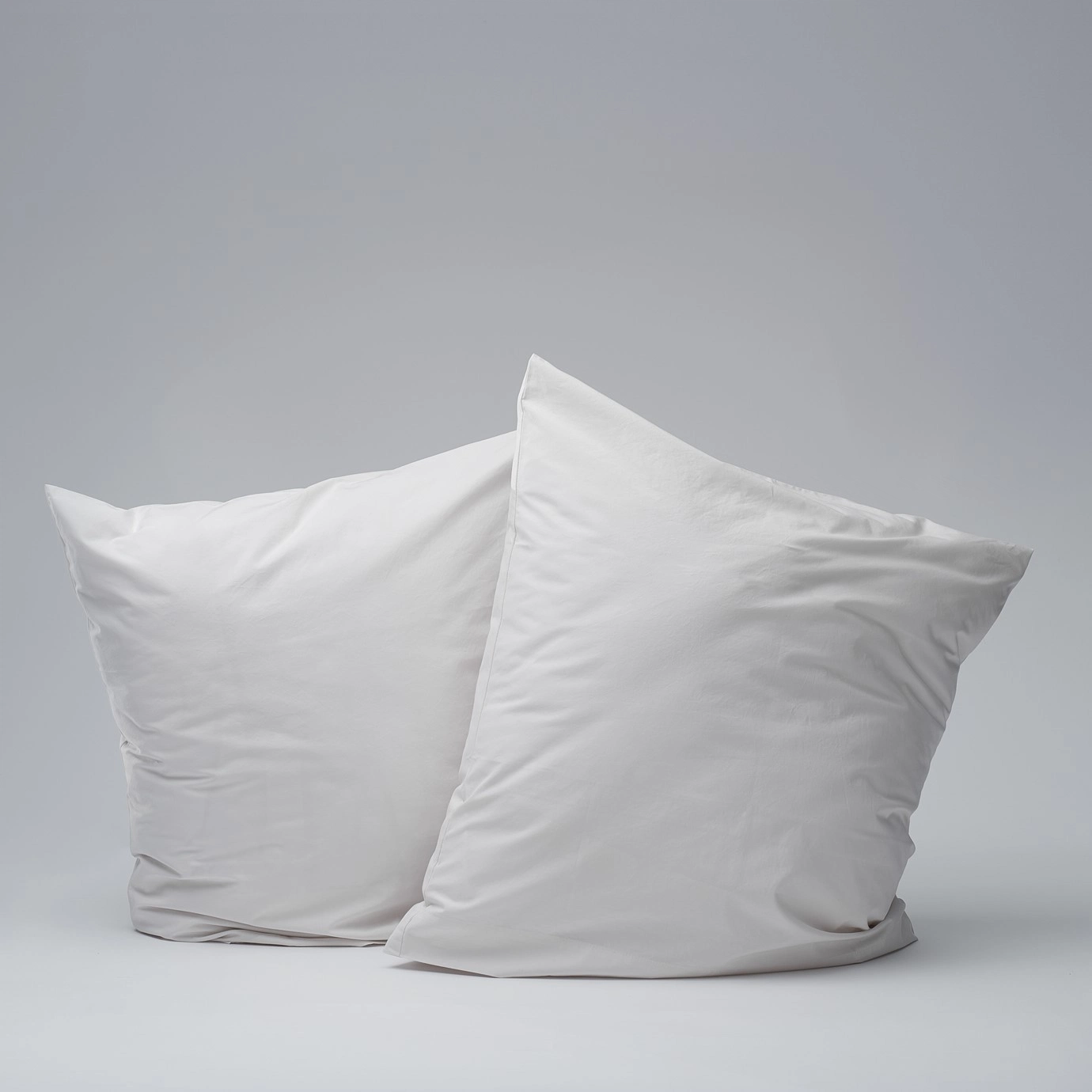 Percale Pillowcases