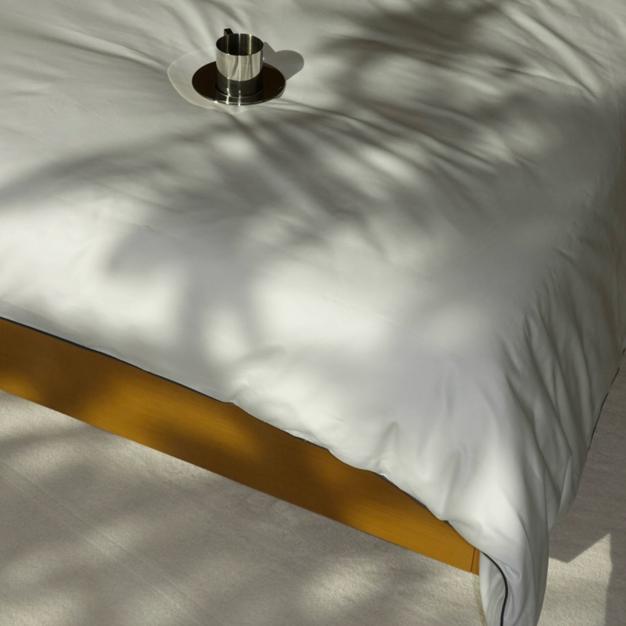 Bedroommood Classic collection sateen