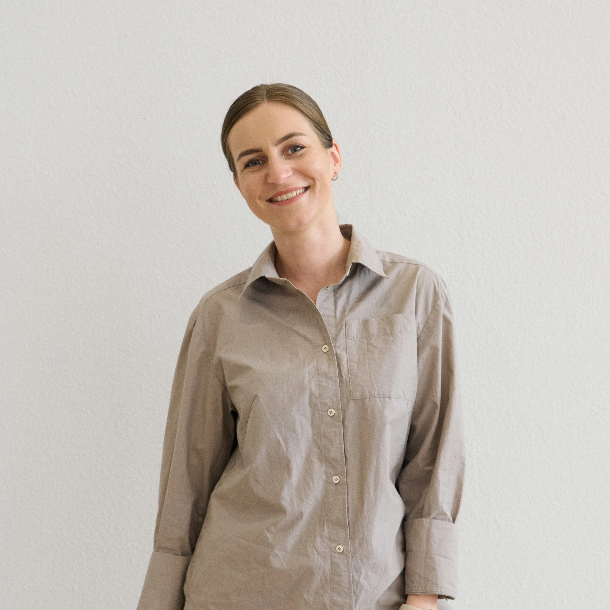 Monika Kociūtė Bedroommood rinkodaros specialistė
