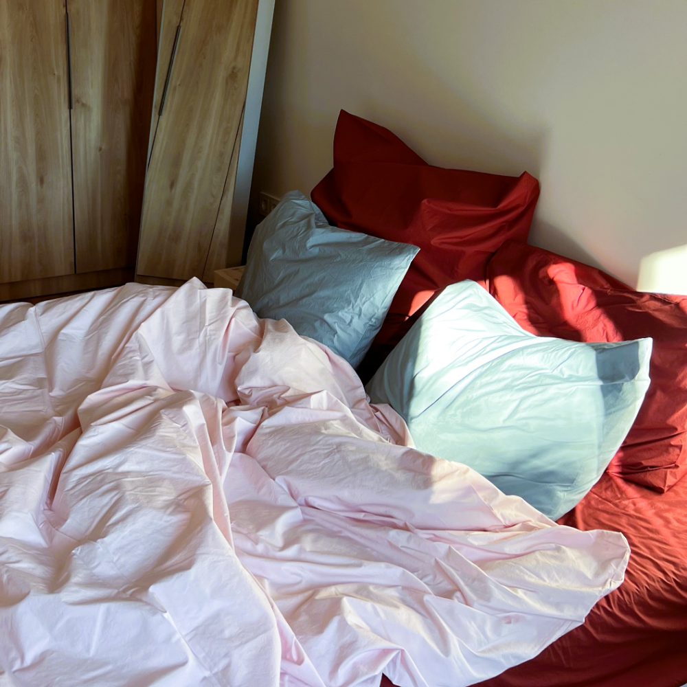 Perkalist tekikott - UUS Sakura