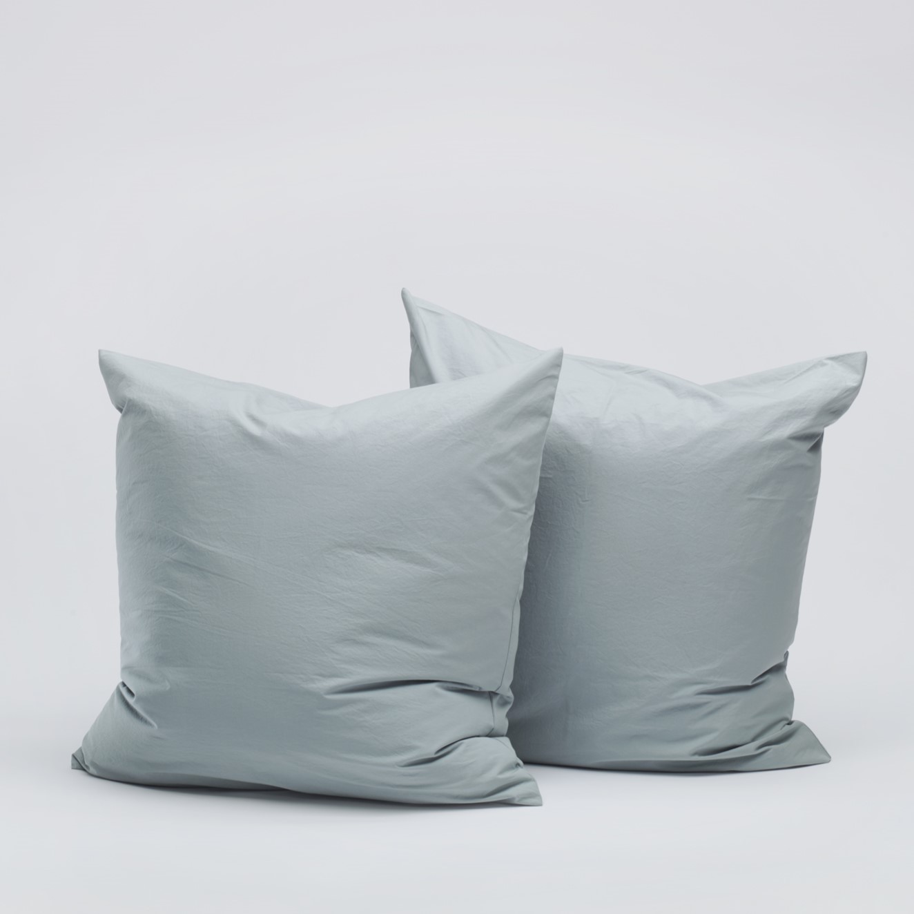 Percale Pillowcases